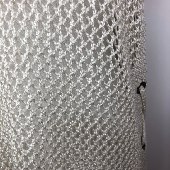 Ana Couture woman’s knit tank sweater - Picture 3 of 7